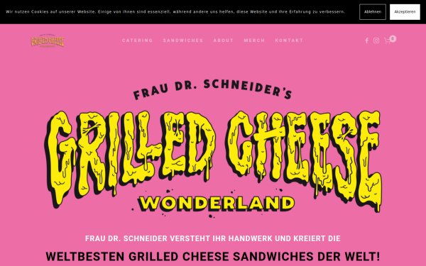 www.grilledcheesewonderland.com