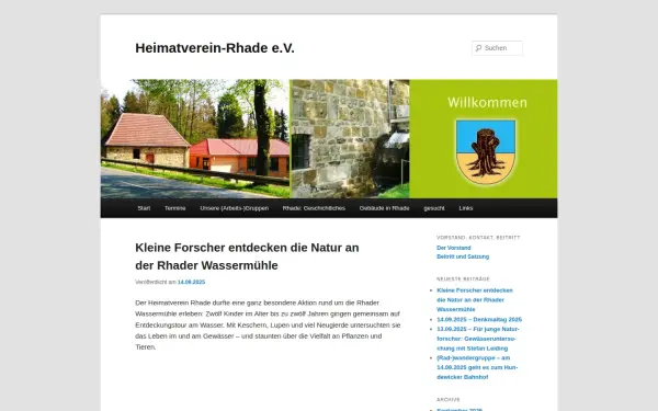 www.heimatverein-rhade.de