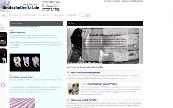 deutschedental.de