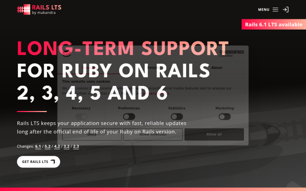 railslts.com
