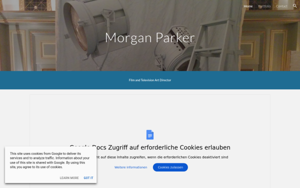 www.morganparker.art