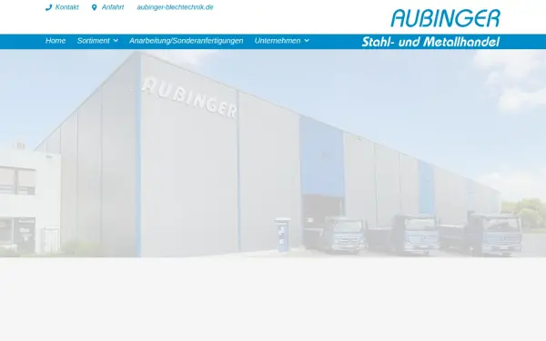 www.aubinger.de