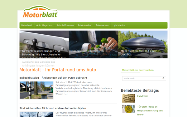 www.motorblatt.de
