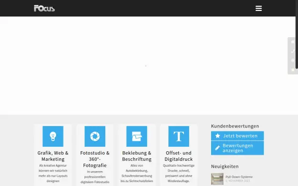 www.werbeagentur-focus.de