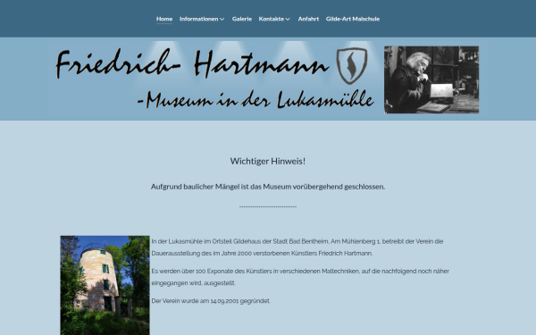 friedrich-hartmann-museum.de