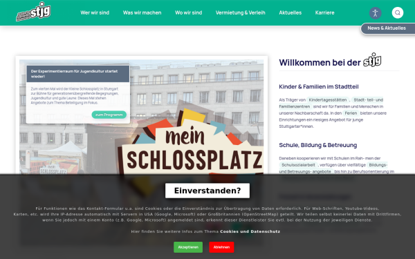 stjg.de