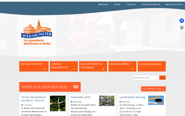 weilmuenster.de