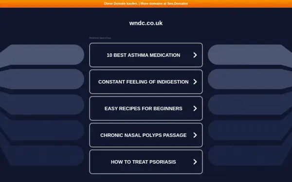 wndc.co.uk