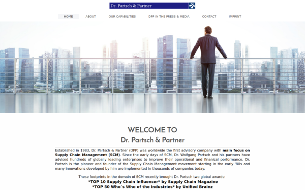 www.drpartsch-partner.com