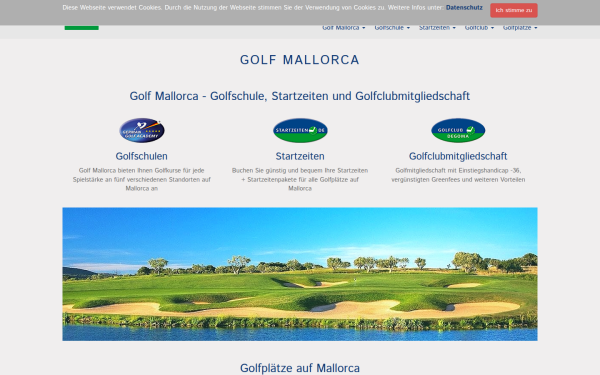www.golf-mallorca.com