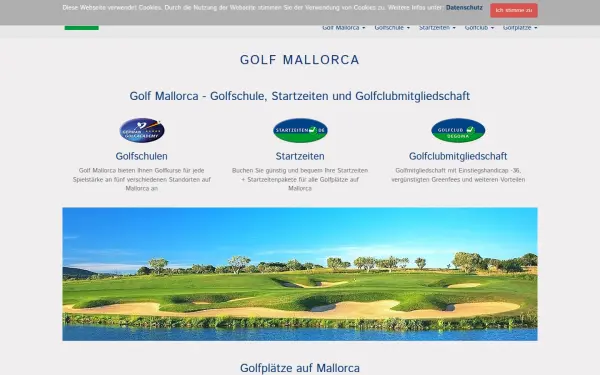 www.golf-mallorca.com
