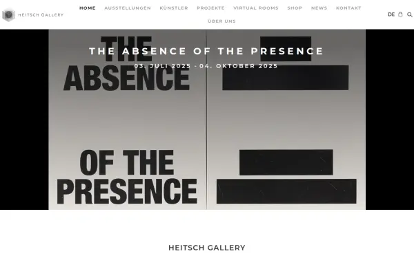 heitschgalerie.de