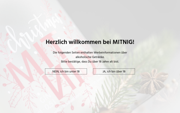 mitnig.de