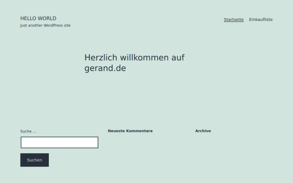 gerand.de
