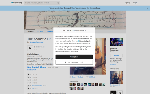 nervouspassenger.bandcamp.com