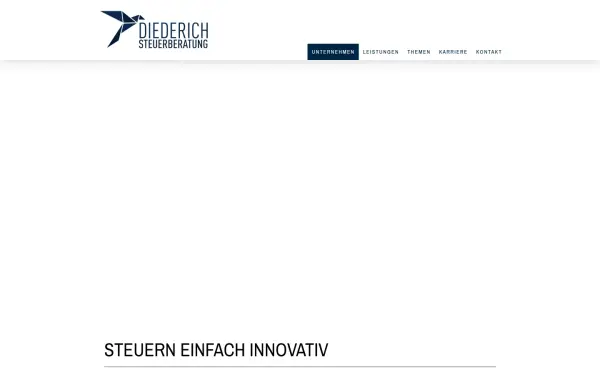www.diederich-steuerberatung.de