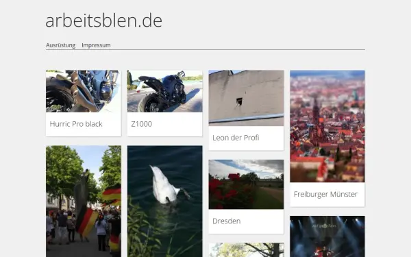 arbeitsblen.de