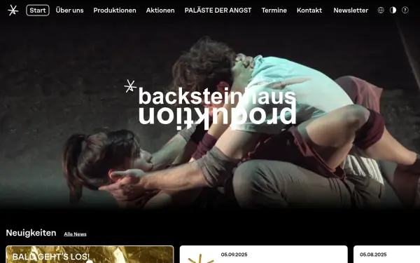 backsteinhausproduktion.de