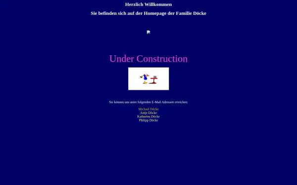doecke.de