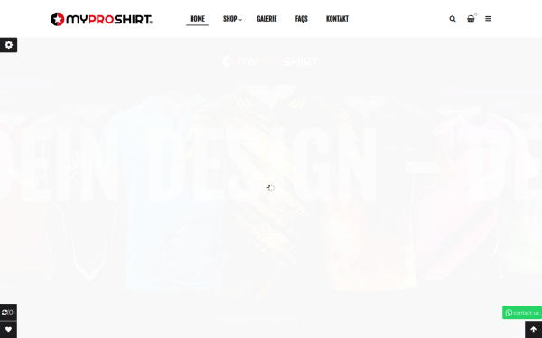 myproshirt.com