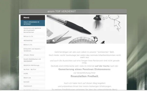 www.ansm-top-verdienst.de