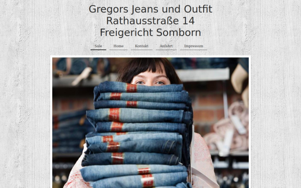 www.gregors-jeans.de