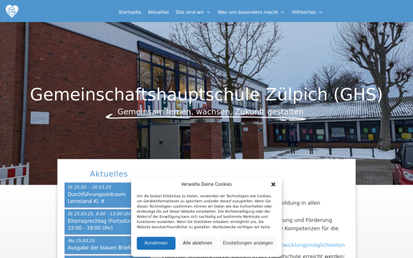 www.hauptschule-zuelpich.de
