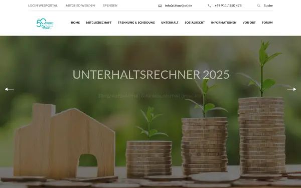 www.isuv.de