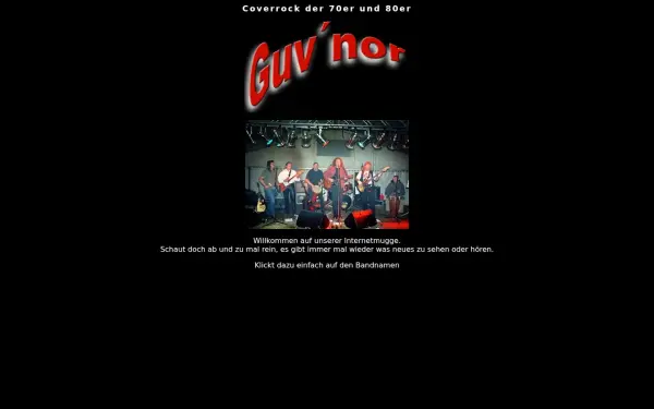 www.guvnor.limfreak-community.de