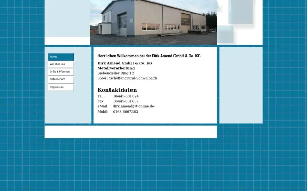 dirk-amend.de