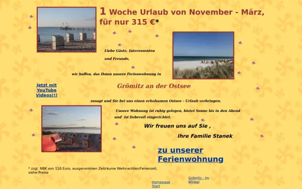 appartement-scharbeutz.de