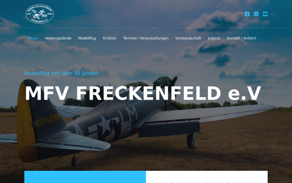 mfvfreckenfeld.de