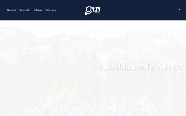 www.musikkapelle-mieming.at