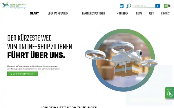 www.logistik-netzwerk-thueringen.de