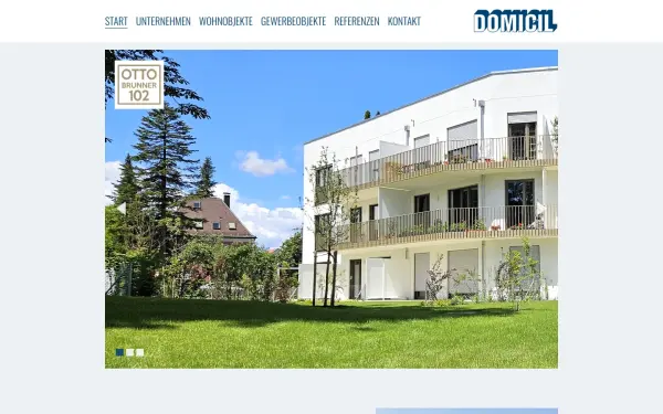 domicil-freising.de