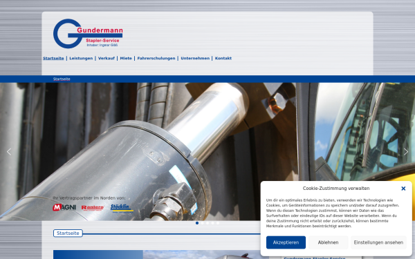 gundermann-stapler.de