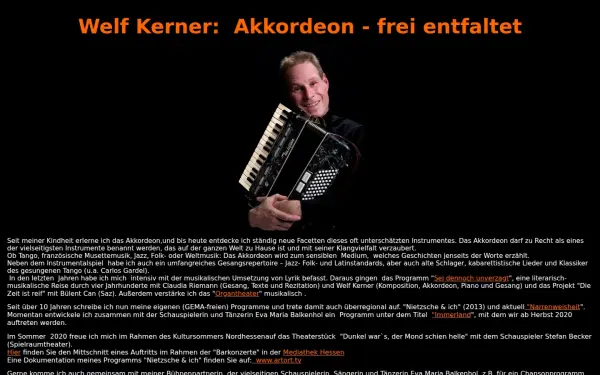 akkordeonist.de