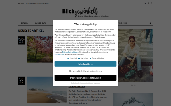 blickgewinkelt.de