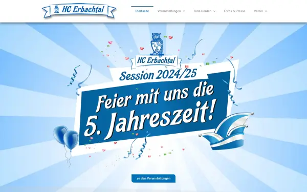hc-erbachtal.de