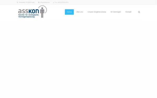 www.asskon.de