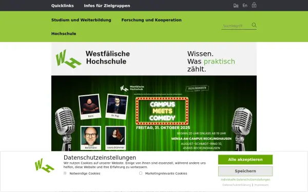 www.w-hs.de