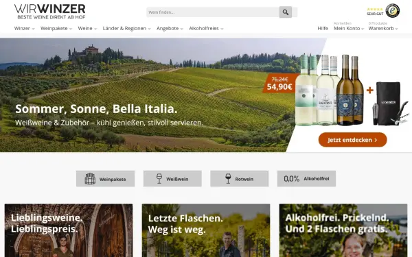 wirwinzer.de