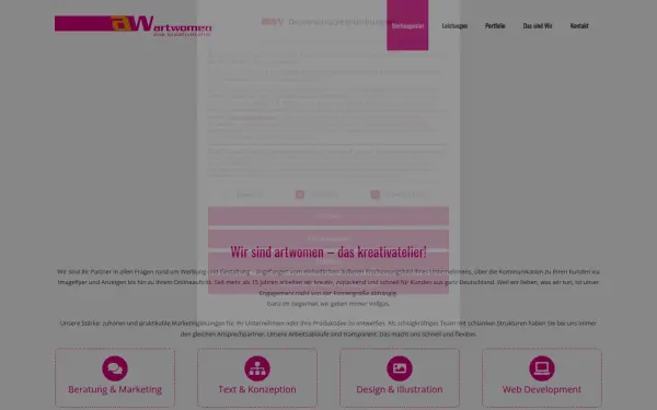 www.aw-artwomen.de