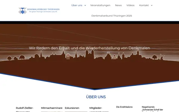 denkmalverbund-thueringen.de