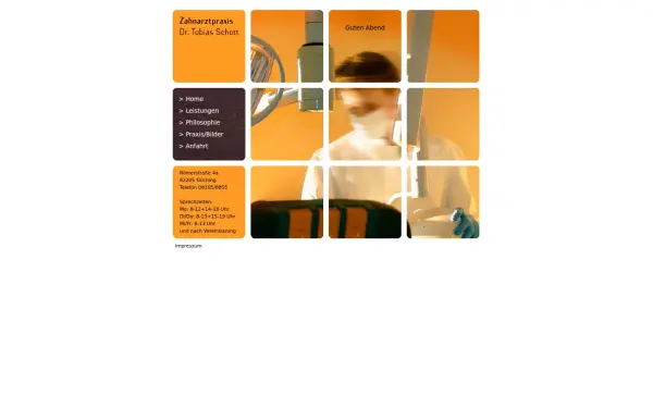 drschott.de