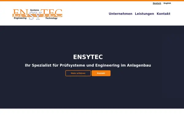 www.ensytec.de