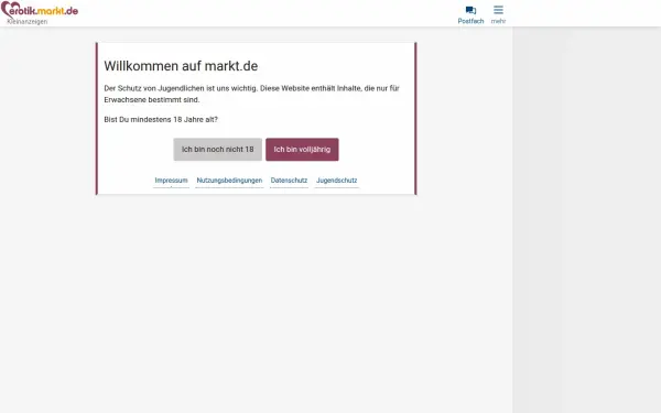 erotik.markt.de