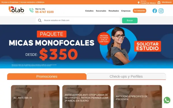 olab.com.mx