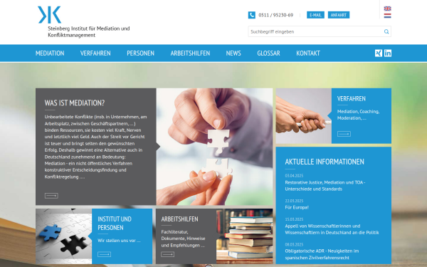 steinberg-mediation-hannover.de