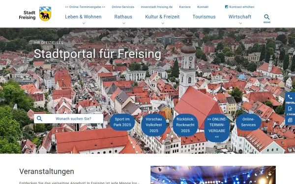 www.freising.de